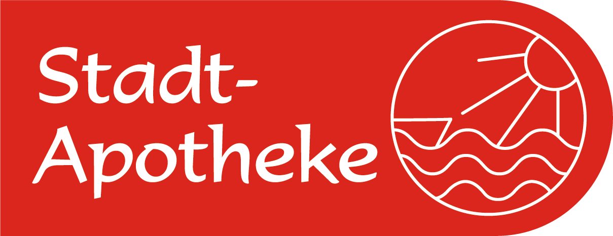 Logo der Stadt Apotheke Saalburg